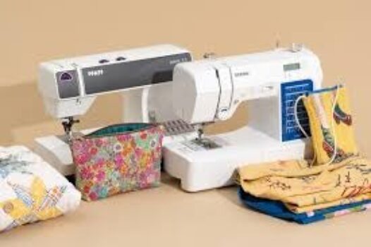 10 Best Sewing Machines