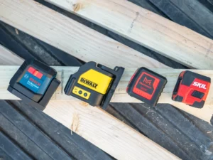Best Laser Levels