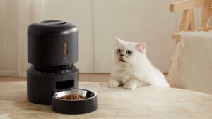 10 Best Pet Food Dispensers