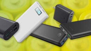 10 Best Power Banks