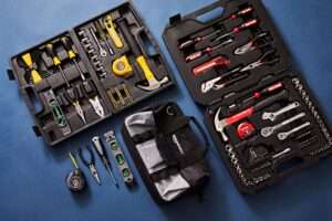 10 Best Tool Sets