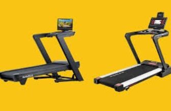 10 Best Treadmills