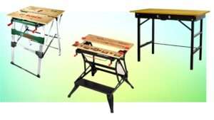 10 Best Workbenches
