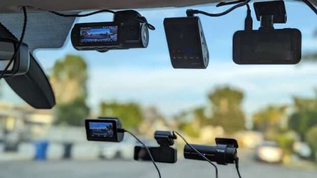 Best Dash Cams