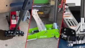 Best Floor Jacks