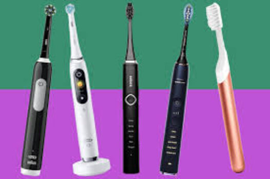 Best Electric Toothbrushes