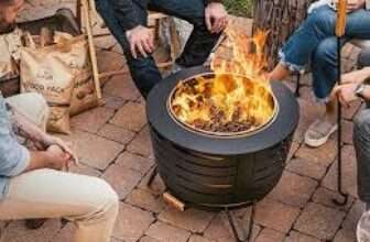 10 Best Smokeless Fire Pits 2026