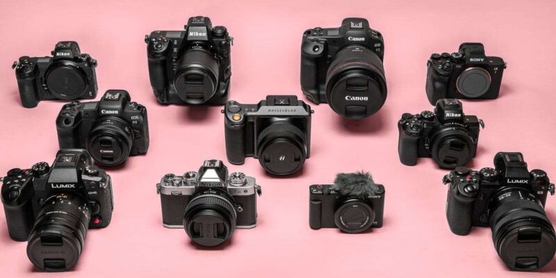 Top 10 Best Digital Cameras 2026