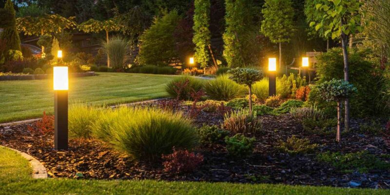 Top 10 Best Outdoor Lighting for Backyards, Pathways, and More 2026