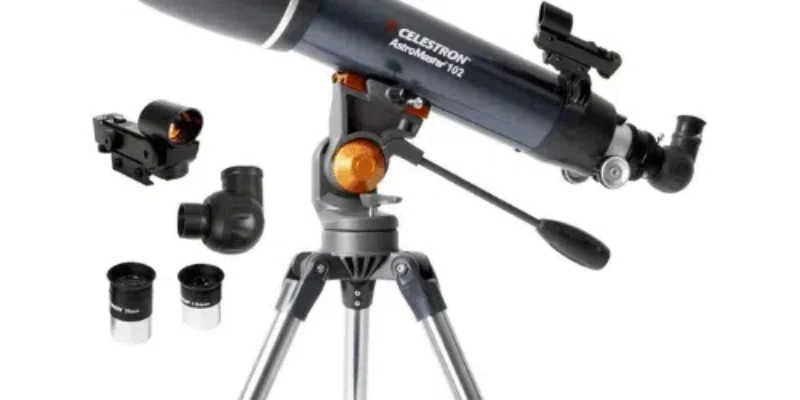 Top 10 Best Telescopes of 2026