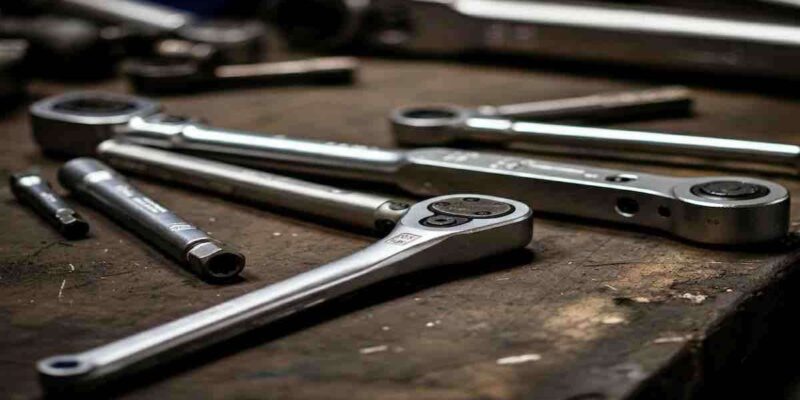 Top 10 Best Torque Wrenches 2026
