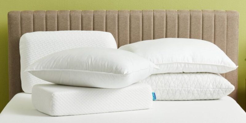 Top 10 Best Pillows 2026