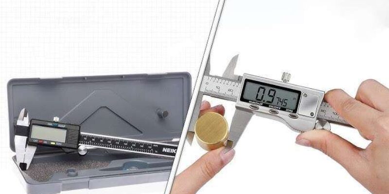 Top 10 Best Calipers of 2026