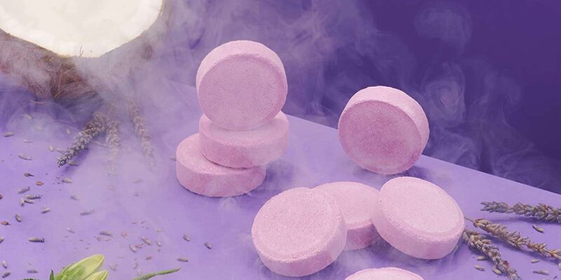 Top 10 Best Shower Steamers 2026